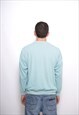 VINTAGE ADIDAS 80S SWEATSHIRT PULLOVER