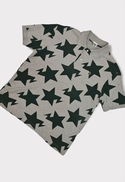 Bape Polo Shirt - Bapesta Star polo tee