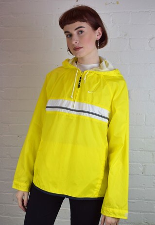 VINTAGE 90'S NIKE WINDBREAKER