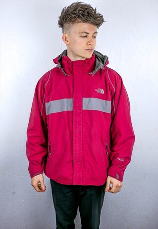 VINTAGE NORTH FACE HYVENT JACKET