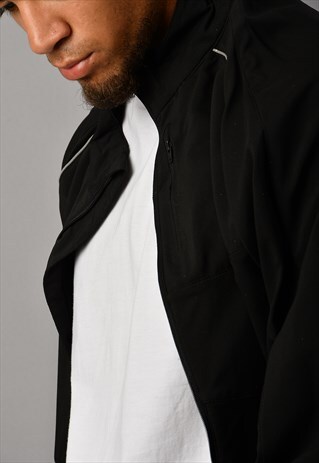 FILA SHELL JACKET TJ4657