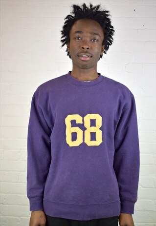 VINTAGE 90'S SWEATSHIRT