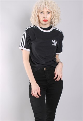 VINTAGE ADIDAS T-SHIRT