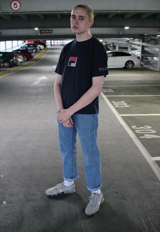 FILA BIG LOGO T-SHIRT