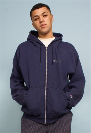 VINTAGE SPORTS HOODIE