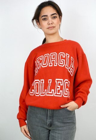VINTAGE 90'S SWEATSHIRT