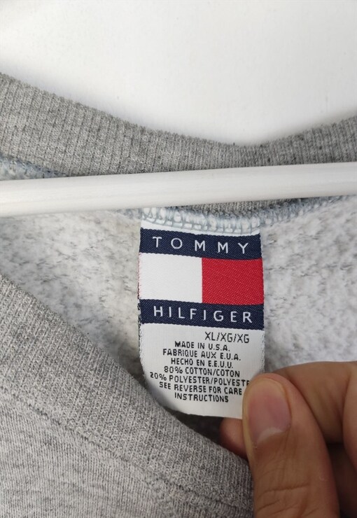 garment image