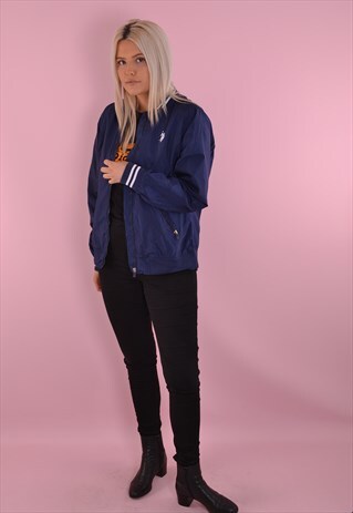 US POLO ASSN BOMBER JACKET GRH1377