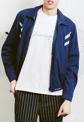 VINTAGE 90S SHELL JACKET
