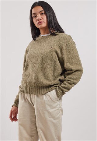 VINTAGE RALPH LAUREN JUMPER
