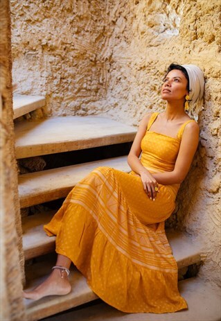 SHALI SKIRT KENOUZ