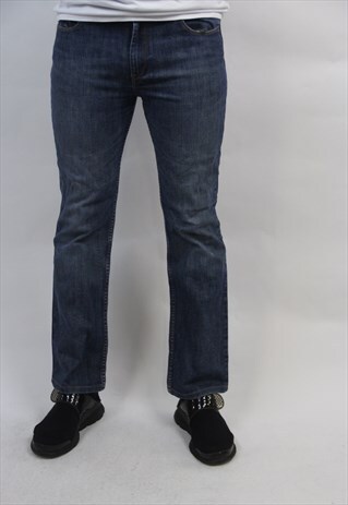 VINTAGE LEVI'S 627 JEANS