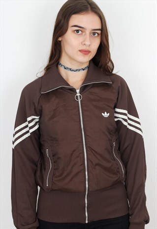 VINTAGE ADIDAS JACKET /CVBJA0178