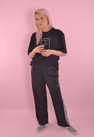 ADIDAS TRACKSUIT BOTTOMS GTB072