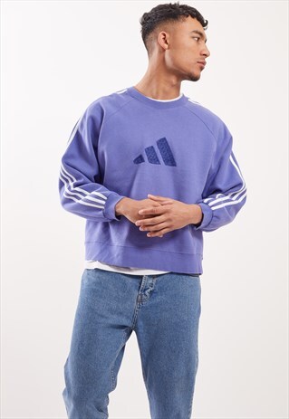 VINTAGE ADIDAS SWEATSHIRT
