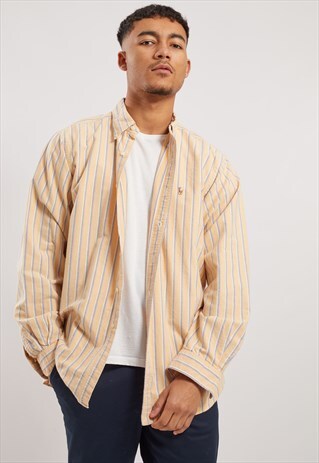 VINTAGE RALPH LAUREN LONG SLEEVE SHIRT