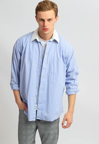 VINTAGE TOMMY HILFIGER SHIRT
