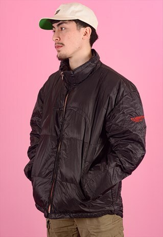 VINTAGE TOMMY HILFIGER JACKET