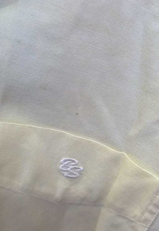 garment image