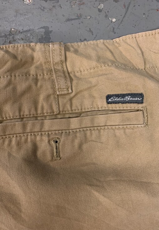garment image