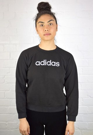 VINTAGE 90'S ADIDAS SWEATSHIRT
