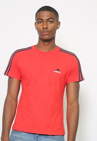 VINTAGE ADIDAS T-SHIRT