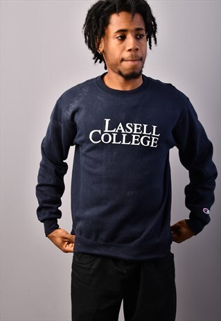 CHAMPION SWEATSHIRT SJ4497