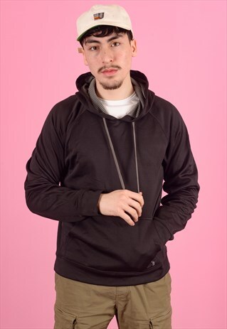 VINTAGE REEBOK HOODIE