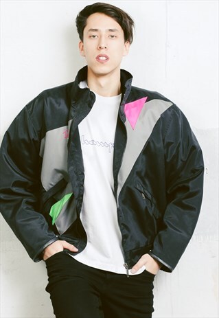 VINTAGE 90S OUTERWEAR JACKET
