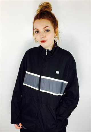 90S NIKE WINDBREAKER JACKET