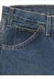 VINTAGE DICKIES DENIM SHORTS - W34
