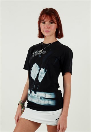 VINTAGE Y2K MICHAEL JACKSON T-SHIRT