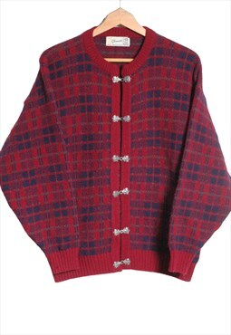 Norwegian Style Cardigan