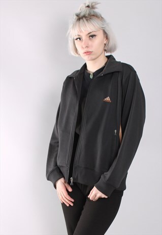VINTAGE ADIDAS TRACK JACKET