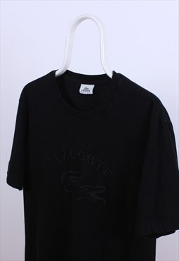 Vintage Lacoste Short Sleeve T-Shirt