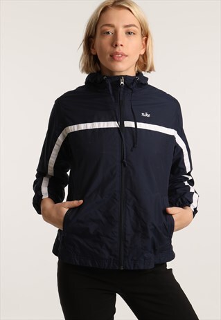90S NIKE WINDBREAKER JACKET