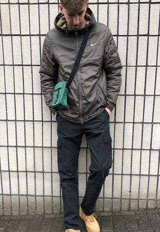 VINTAGE NIKE COAT