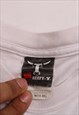 VINTAGE  GUESS T SHIRT HARD ROCK CAFE CALIFONIA SHORT SLEEVE