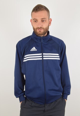 VINTAGE ADIDAS JACKET (1249)