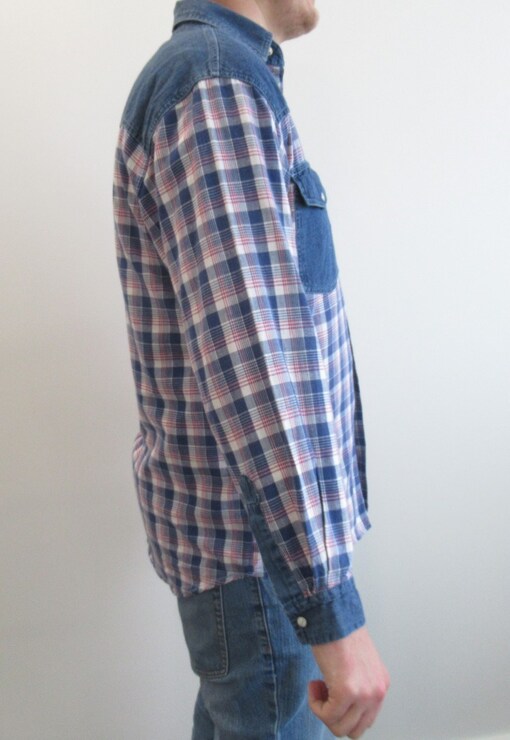 garment image
