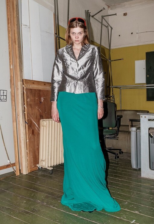 garment image