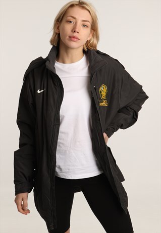 90S NIKE WINTER JACKET