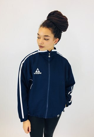 LE COQ SPORTIF WINDBREAKER JACKET