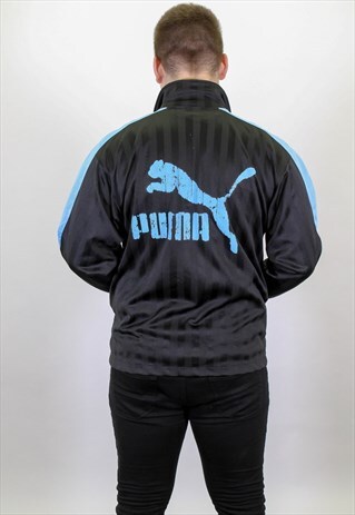 VINTAGE PUMA JACKET