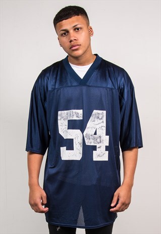 NFL JERSEY AMERICAN FOOTBALL SHIRT CHICAGO BEARS