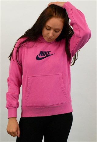 VINTAGE NIKE HOODIE