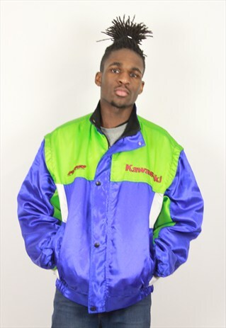 VINTAGE 90S JACKET
