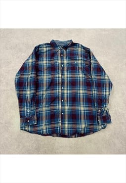 Lee Shirt Men's XXL