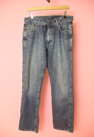 VINTAGE CARHARTT DENIM JEANS