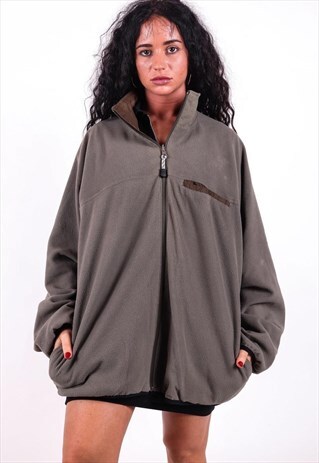 VINTAGE TIMBERLAND REVERSIBLER JACKET J3691
